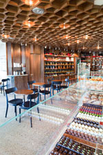 acrylic counter tops